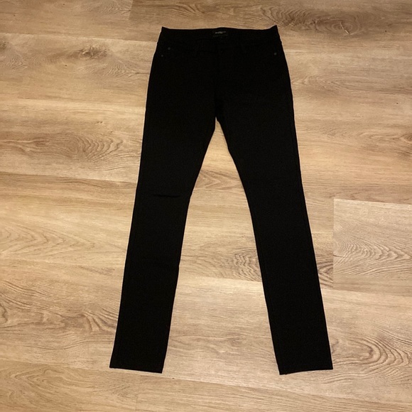 Black skinny pants - Picture 1 of 2